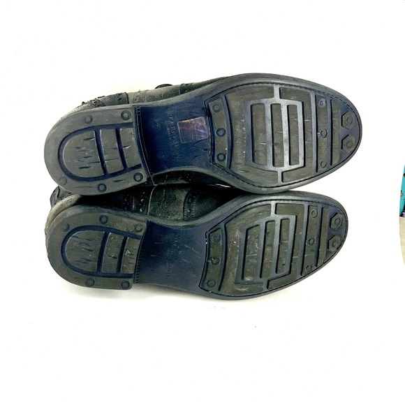 Dolce & Gabbana Men’s Bourges Chelsea Boots US size 9 1/2 - Picture 13 of 15